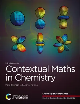 Dickinson / McKinley | Introduction to Contextual Maths in Chemistry | E-Book | sack.de