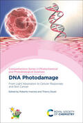 Improta / Douki |  DNA Photodamage | Buch |  Sack Fachmedien