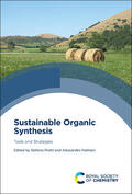 Protti / Palmieri |  Sustainable Organic Synthesis | Buch |  Sack Fachmedien
