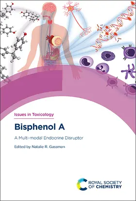 Gassman | Bisphenol a | Buch | 978-1-83916-206-0 | www.sack.de