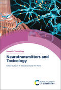 Woodward / Marrs |  Neurotransmitters and Toxicology | Buch |  Sack Fachmedien