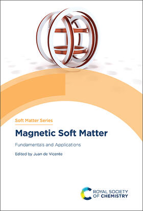 de Vicente | Magnetic Soft Matter | Buch | 978-1-83916-227-5 | sack.de