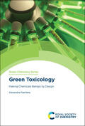 Maertens |  Green Toxicology | Buch |  Sack Fachmedien