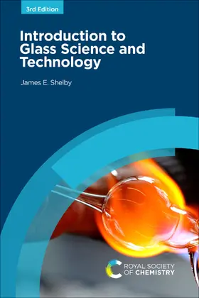 Shelby |  Introduction to Glass Science and Technology | eBook | Sack Fachmedien
