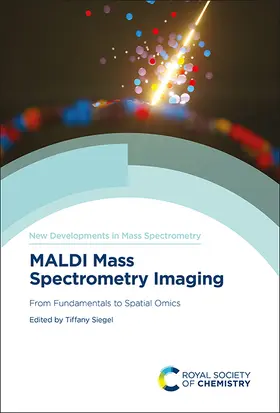 Porta Siegel | MALDI Mass Spectrometry Imaging | Buch | 978-1-83916-241-1 | sack.de