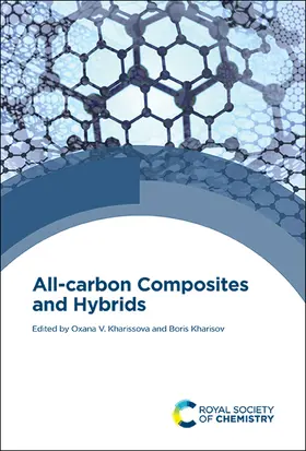 Kharissova / Kharisov | All-carbon Composites and Hybrids | E-Book | www.sack.de