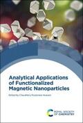 Hussain |  Analytical Applications of Functionalized Magnetic Nanoparticles | eBook | Sack Fachmedien