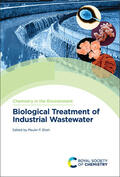 Shah |  Biological Treatment of Industrial Wastewater | Buch |  Sack Fachmedien