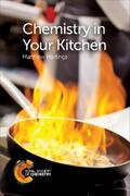 Hartings |  Chemistry in Your Kitchen | eBook | Sack Fachmedien