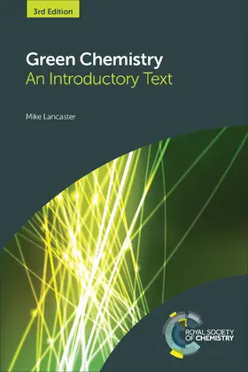 Lancaster | Green Chemistry | E-Book | www.sack.de