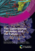 Waters / Dhawan / Marrs |  The Coronavirus Pandemic and the Future | Buch |  Sack Fachmedien