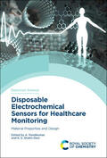 Pandikumar / Shalini Devi |  Disposable Electrochemical Sensors for Healthcare Monitoring | Buch |  Sack Fachmedien
