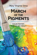 Orna |  March of the Pigments | Buch |  Sack Fachmedien