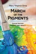 Orna |  March of the Pigments | eBook | Sack Fachmedien