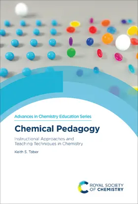 Taber |  Chemical Pedagogy | eBook | Sack Fachmedien