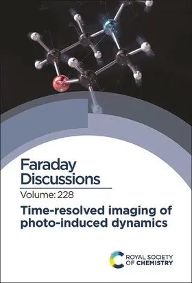  Time-Resolved Imaging of Photo-Induced Dynamics | Buch |  Sack Fachmedien