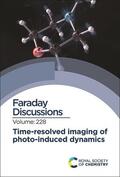  Time-Resolved Imaging of Photo-Induced Dynamics | Buch |  Sack Fachmedien