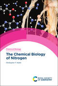 Walsh |  The Chemical Biology of Nitrogen | Buch |  Sack Fachmedien