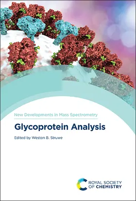 Struwe | Glycoprotein Analysis | Buch | 978-1-83916-394-4 | sack.de