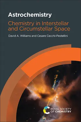 Williams / Cecchi-Pestellini |  Astrochemistry | Buch |  Sack Fachmedien