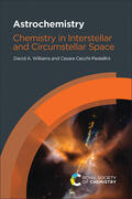 Cecchi-Pestellini / Williams |  Astrochemistry | Buch |  Sack Fachmedien