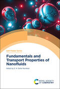 Murshed |  Fundamentals and Transport Properties of Nanofluids | Buch |  Sack Fachmedien