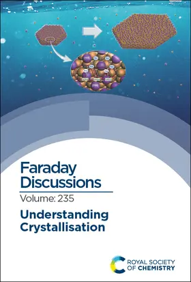  Understanding Crystallisation | Buch |  Sack Fachmedien