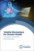 Haick |  Volatile Biomarkers for Human Health | Buch |  Sack Fachmedien