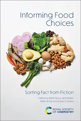 Rose / Parker / Wilde |  Informing Food Choices | Buch |  Sack Fachmedien