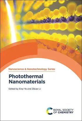 Ye / Li | Photothermal Nanomaterials | E-Book | www.sack.de