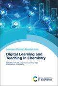 Dori / Ngai / Szteinberg |  Digital Learning and Teaching in Chemistry | Buch |  Sack Fachmedien