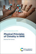 Garbacz |  Physical Principles of Chirality in NMR | Buch |  Sack Fachmedien