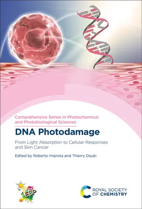 Improta / Douki | DNA Photodamage | E-Book | sack.de