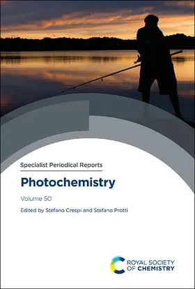 Crespi / Protti |  Photochemistry | Buch |  Sack Fachmedien