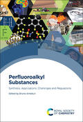Améduri |  Perfluoroalkyl Substances | Buch |  Sack Fachmedien