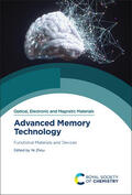 Zhou |  Advanced Memory Technology | Buch |  Sack Fachmedien