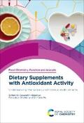 Alasalvar / Shahidi / Ho |  Dietary Supplements with Antioxidant Activity | eBook | Sack Fachmedien