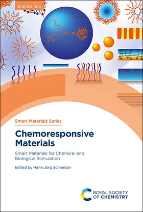 Schneider | Chemoresponsive Materials | E-Book | sack.de