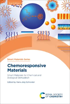 Schneider |  Chemoresponsive Materials | eBook | Sack Fachmedien
