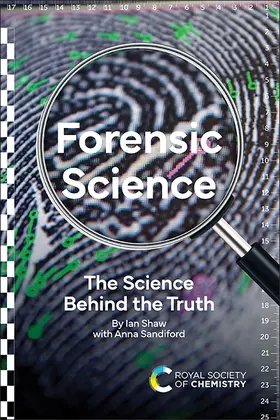 Shaw / Sandiford |  Forensic Science | Buch |  Sack Fachmedien