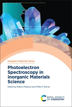 Palgrave / Davies |  Photoelectron Spectroscopy in Inorganic Materials Science | Buch |  Sack Fachmedien