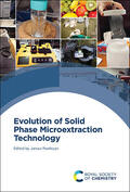 Pawliszyn |  Evolution of Solid Phase Microextraction Technology | Buch |  Sack Fachmedien