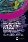 Waters / Dhawan / Marrs |  The Coronavirus Pandemic and the Future | eBook | Sack Fachmedien