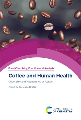 Grosso |  Coffee and Human Health | eBook | Sack Fachmedien