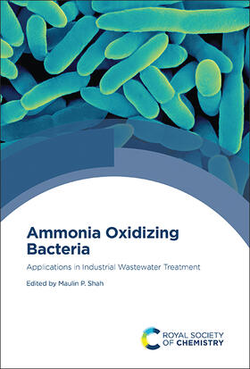 Shah |  Ammonia Oxidizing Bacteria | Buch |  Sack Fachmedien