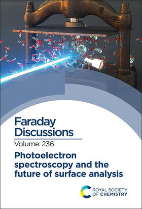 Photoelectron Spectroscopy and the Future of Surface Analysis | Buch | 978-1-83916-693-8 | sack.de