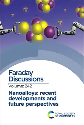  Nanoalloys: Recent Developments and Future Perspectives | Buch |  Sack Fachmedien