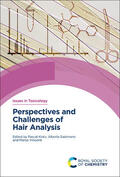 Kintz / Salomone / Vincenti |  Perspectives and Challenges of Hair Analysis | Buch |  Sack Fachmedien