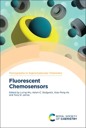 Wu / Sedgwick / He | Fluorescent Chemosensors | E-Book | sack.de