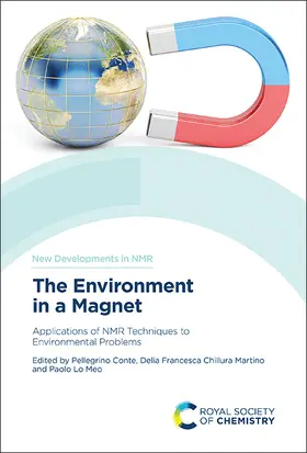 Conte / Chillura Martino / Meo | Environment in a Magnet | Buch | 978-1-83916-734-8 | sack.de